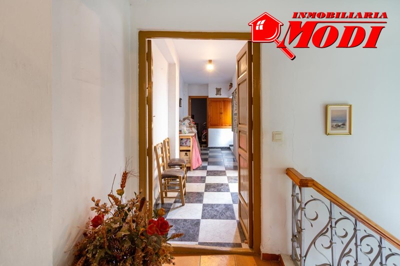 Casa en Padul