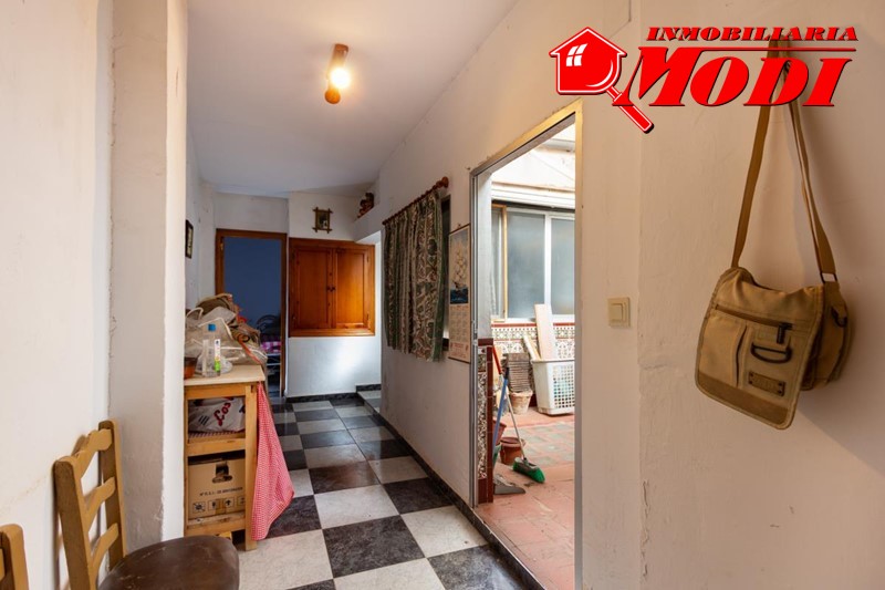 Casa en Padul