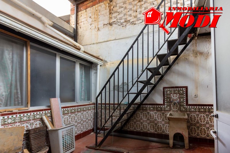Casa en Padul