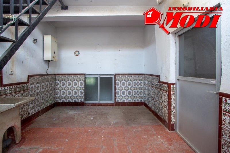 Casa en Padul