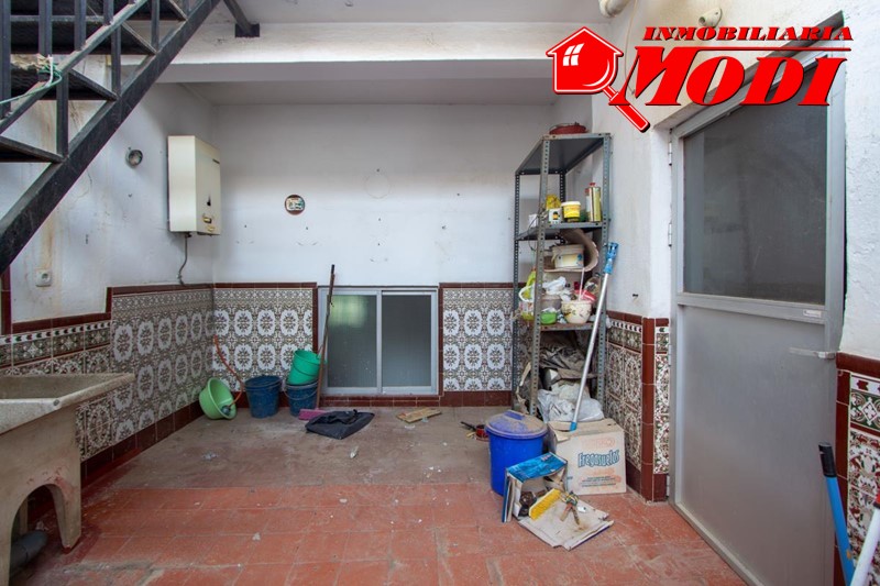 Casa en Padul
