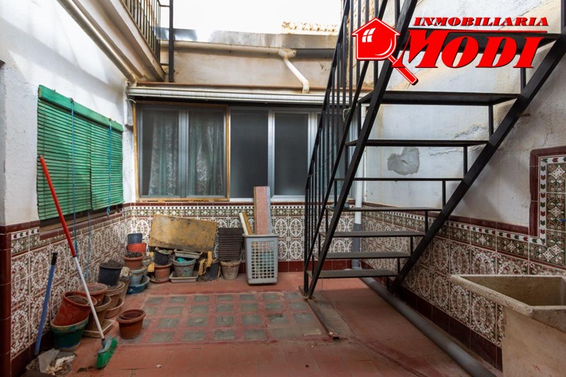 Casa en Padul