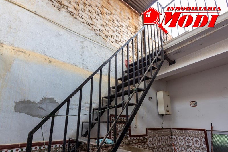 Casa en Padul