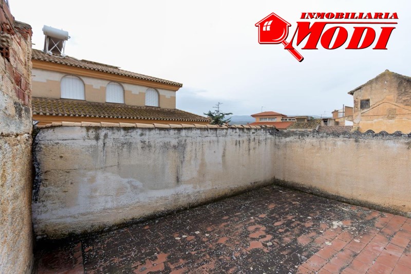 Casa en Padul