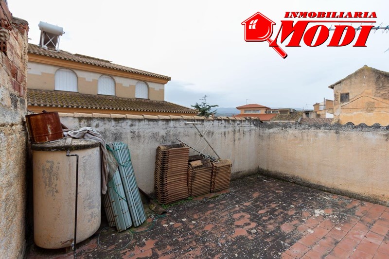 Casa en Padul
