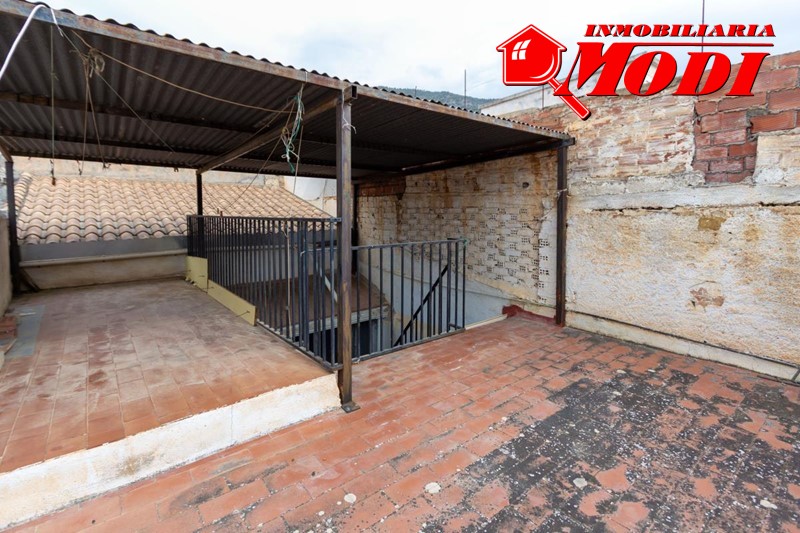 Casa en Padul
