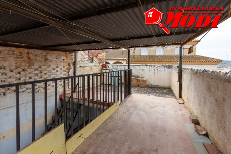 Casa en Padul