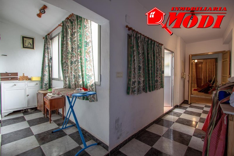 Casa en Padul