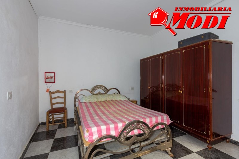Casa en Padul