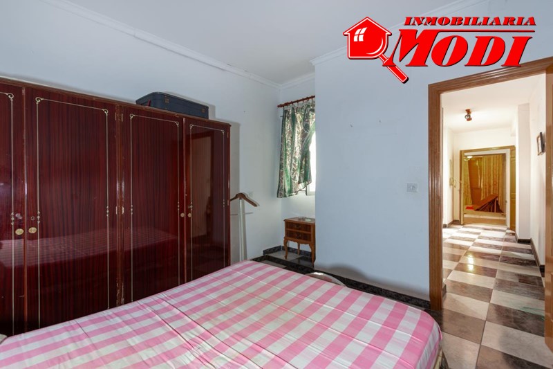 Casa en Padul