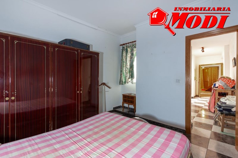 Casa en Padul