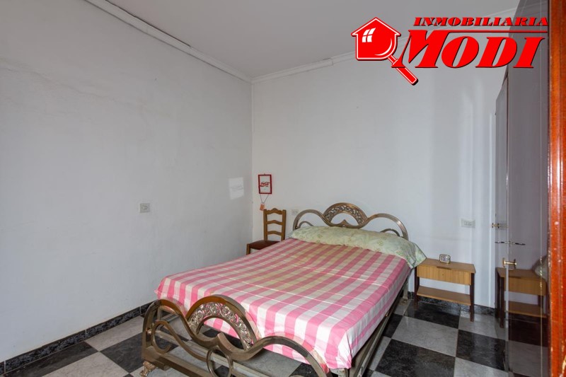 Casa en Padul