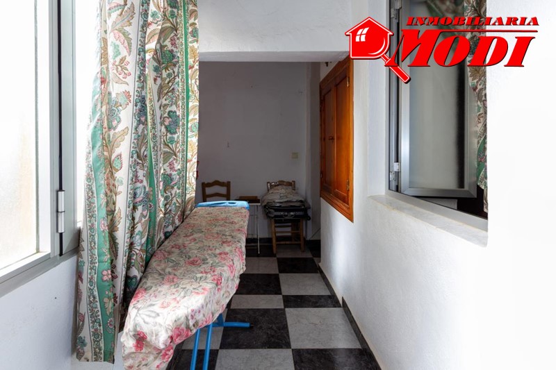 Casa en Padul