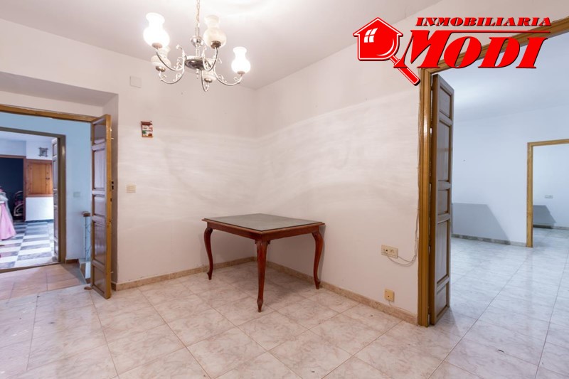Casa en Padul