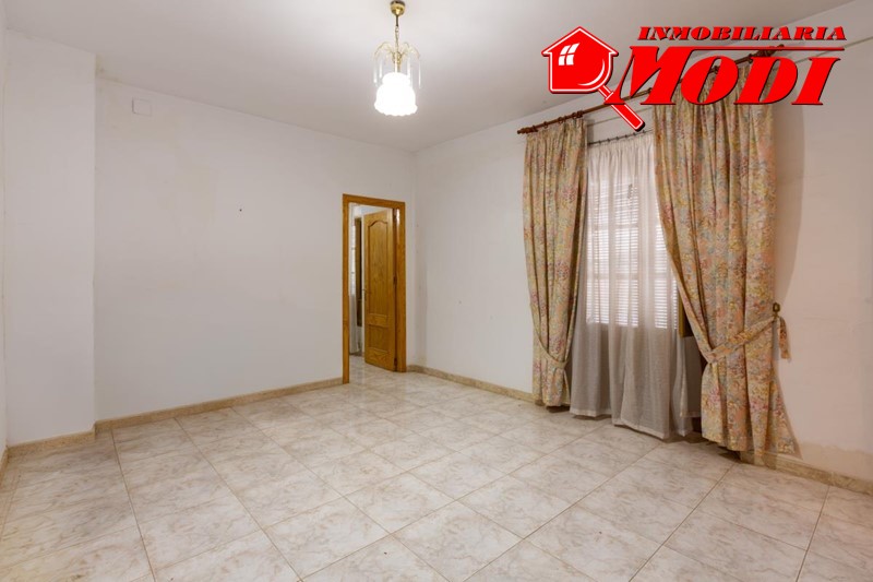 Casa en Padul