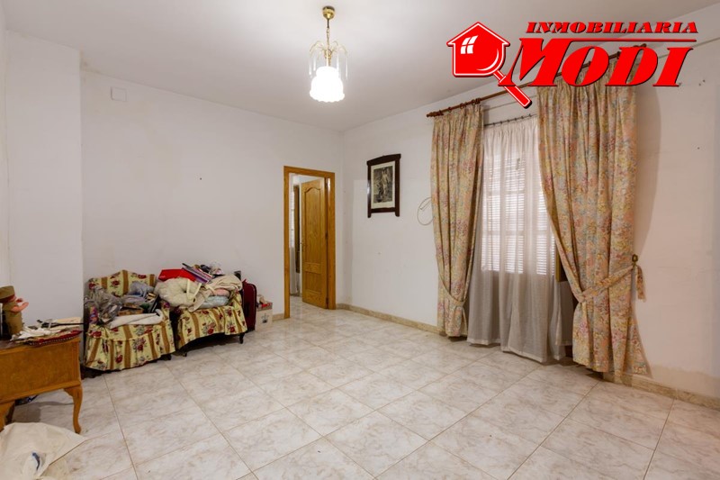 Casa en Padul