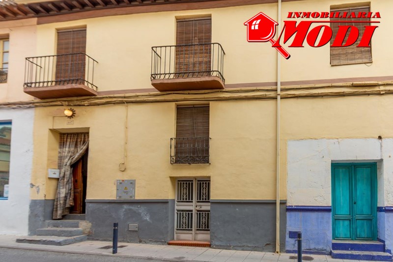 Casa en Padul