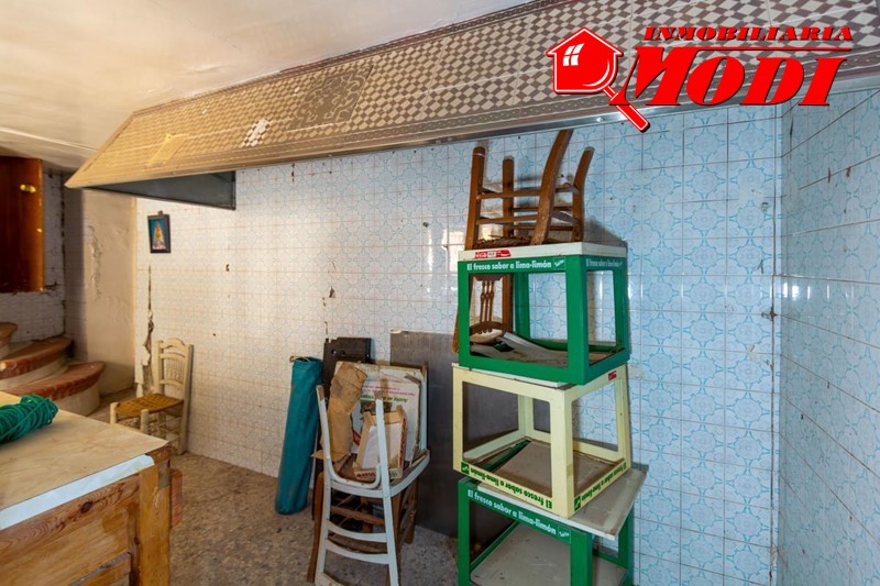 Casa en Padul