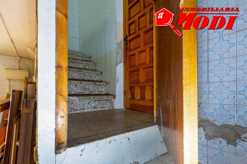 Casa en Padul