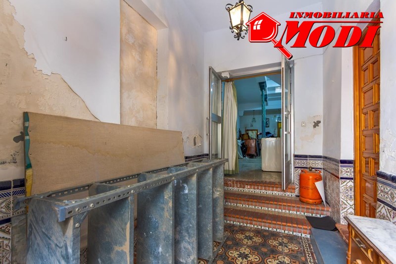 Casa en Padul