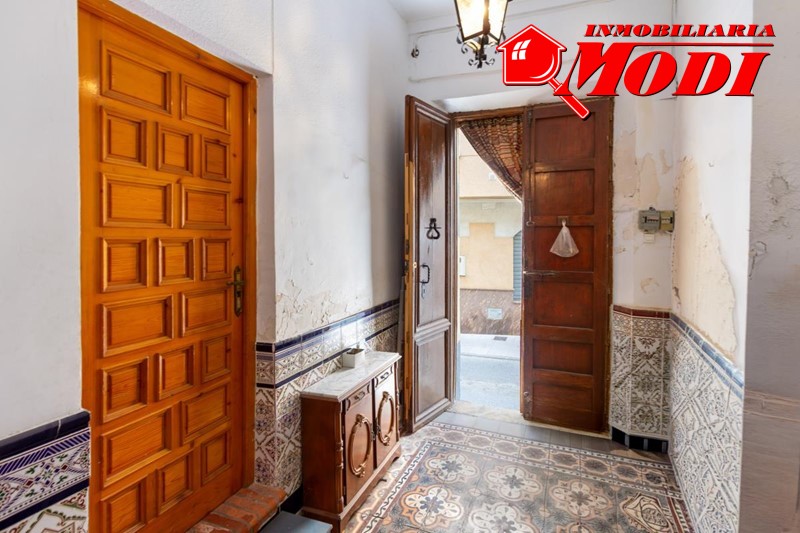 Casa en Padul