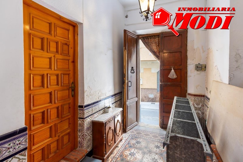 Casa en Padul