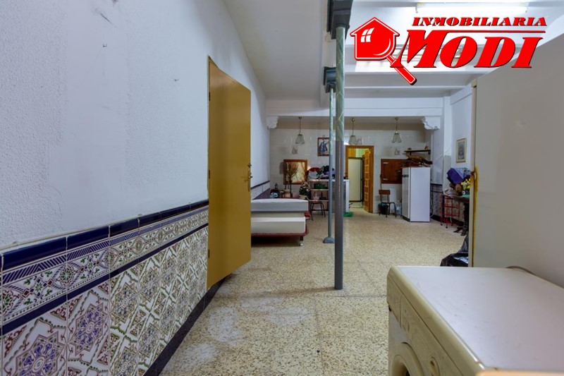 Casa en Padul