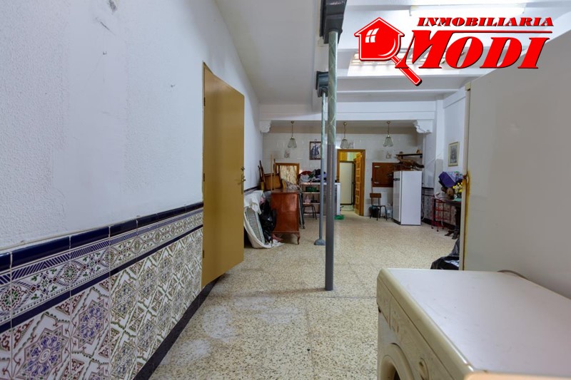 Casa en Padul