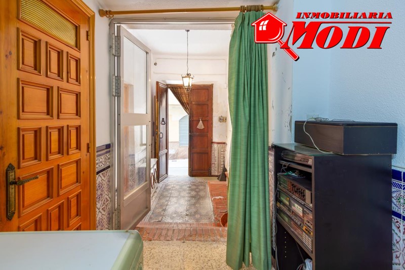 Casa en Padul