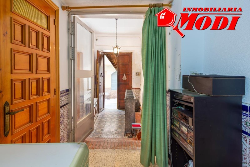 Casa en Padul