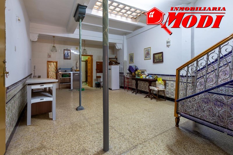Casa en Padul