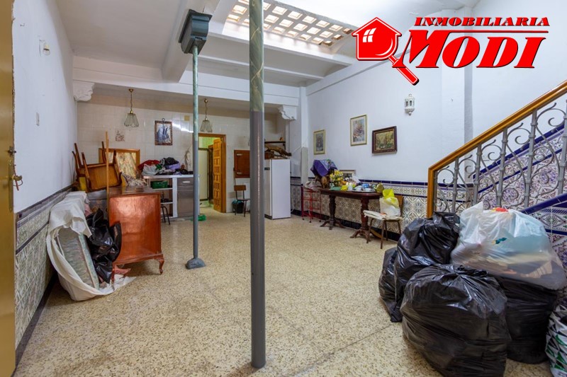 Casa en Padul