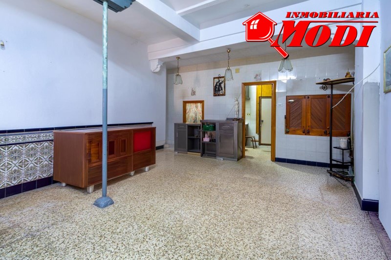 Casa en Padul