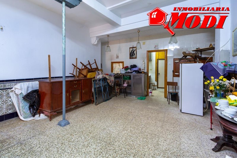 Casa en Padul