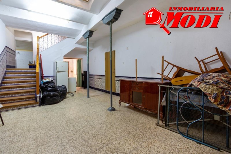 Casa en Padul