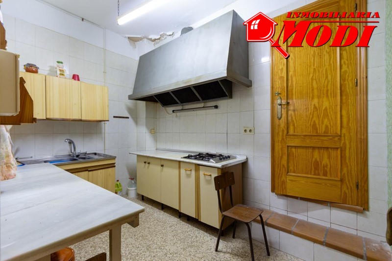 Casa en Padul