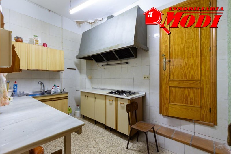 Casa en Padul
