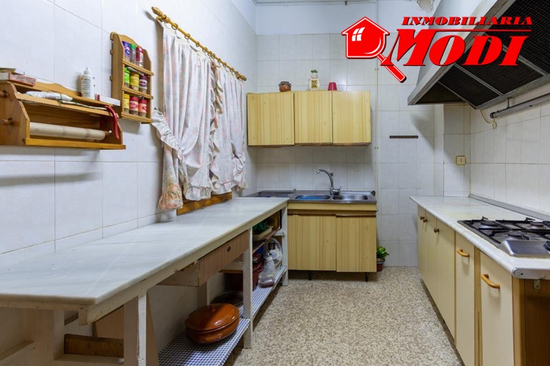 Casa en Padul