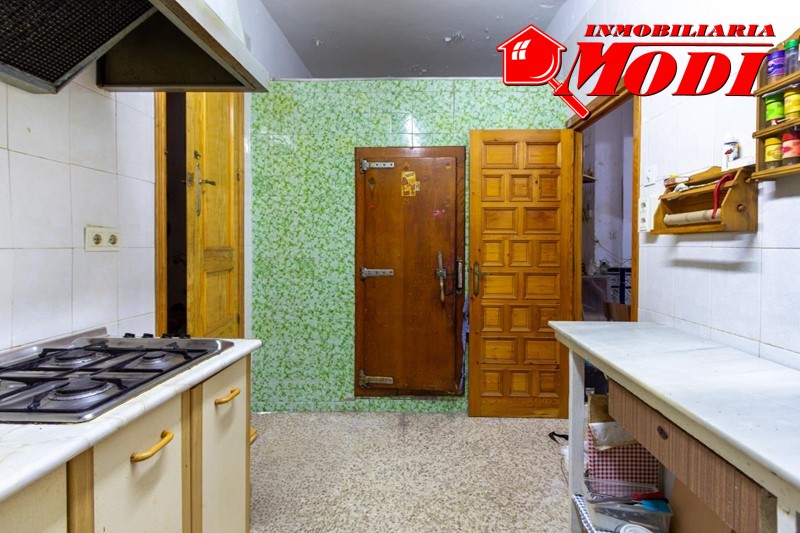 Casa en Padul
