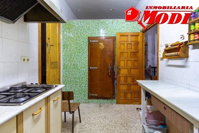 Casa en Padul