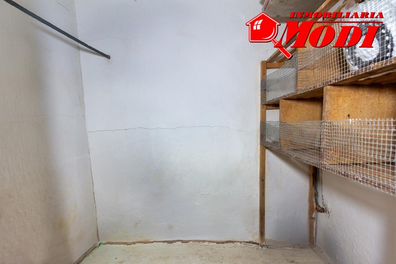 Casa en Padul