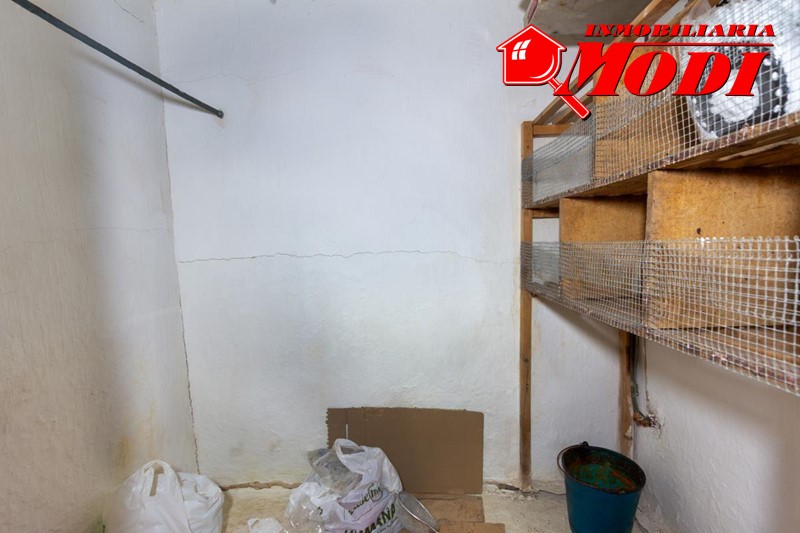 Casa en Padul