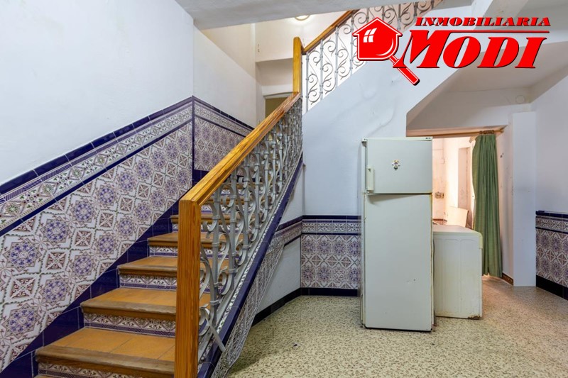 Casa en Padul