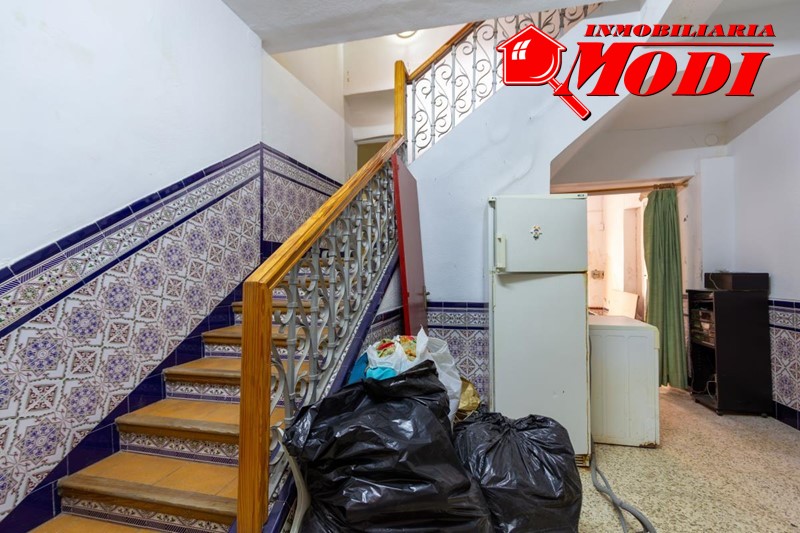 Casa en Padul