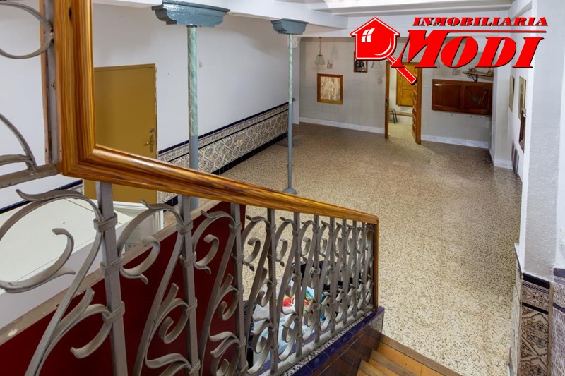 Casa en Padul