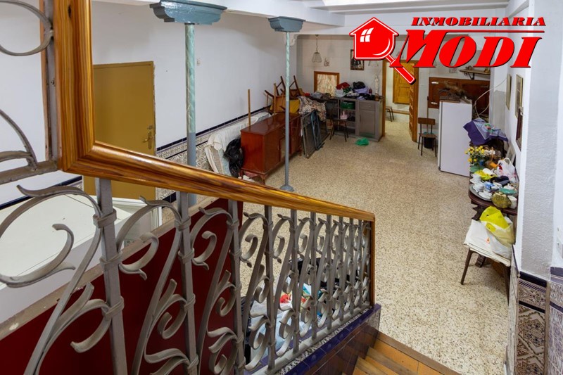 Casa en Padul