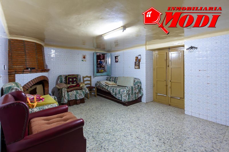 Casa en Padul