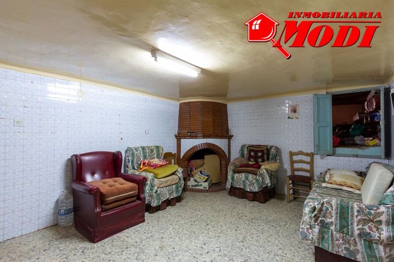 Casa en Padul