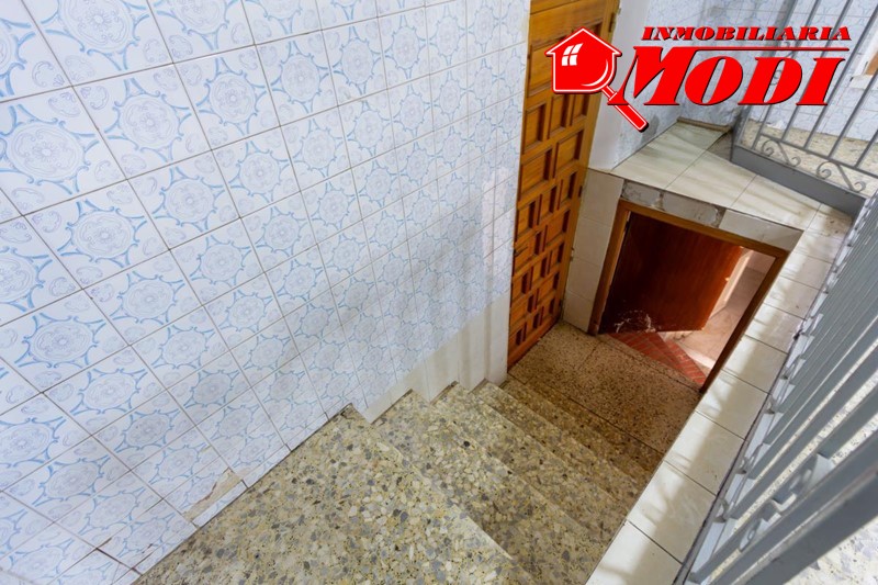 Casa en Padul