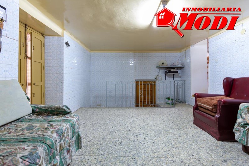 Casa en Padul